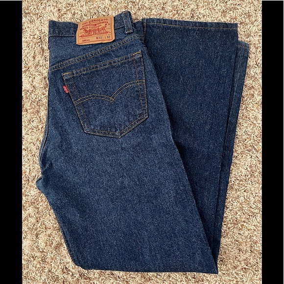 Levi's Other - Vintage Levi’s 501 33X32